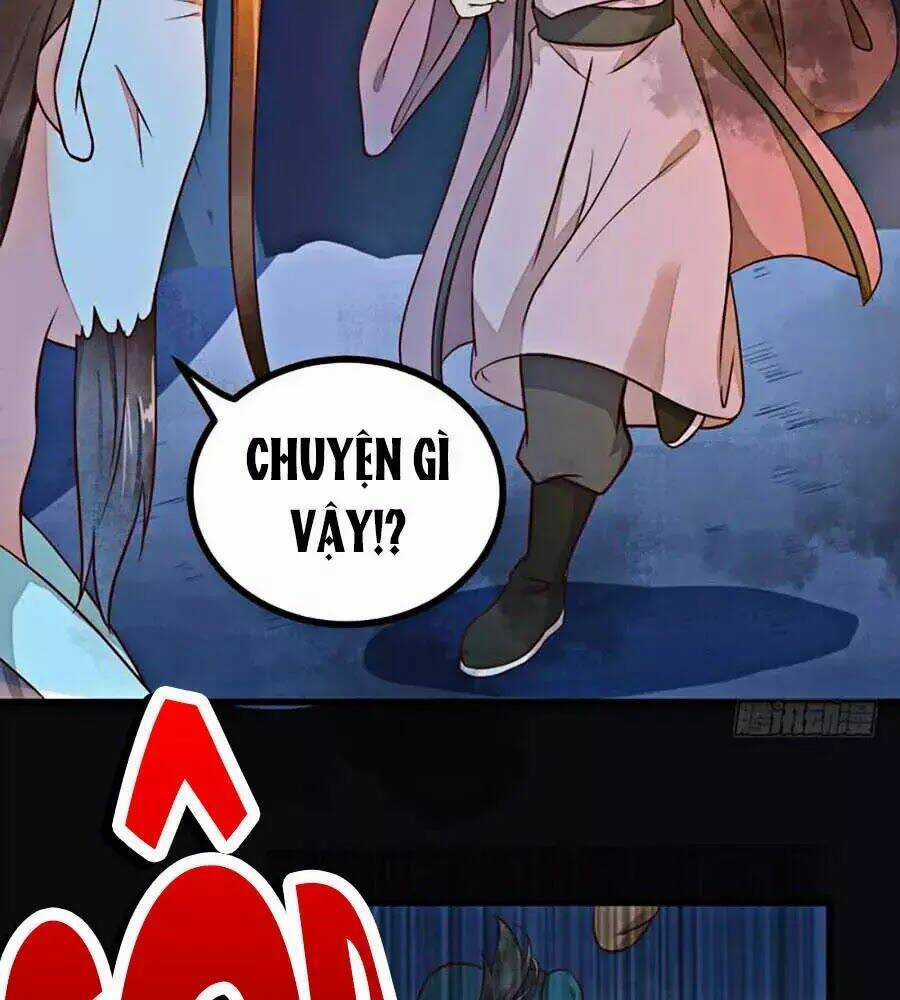 Thần Y Khí Nữ: Ngự Thú Cuồng Phi Của Quỷ Đế Chapter 49 trang 2