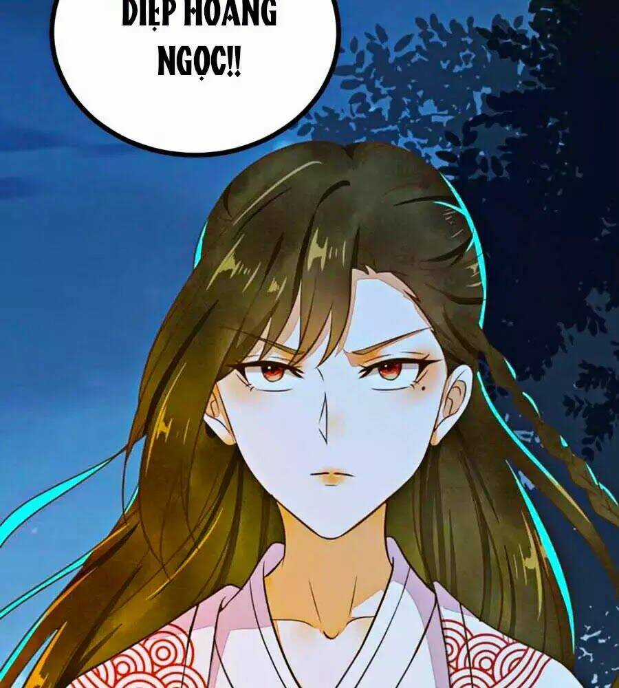 Thần Y Khí Nữ: Ngự Thú Cuồng Phi Của Quỷ Đế Chapter 49 trang 20