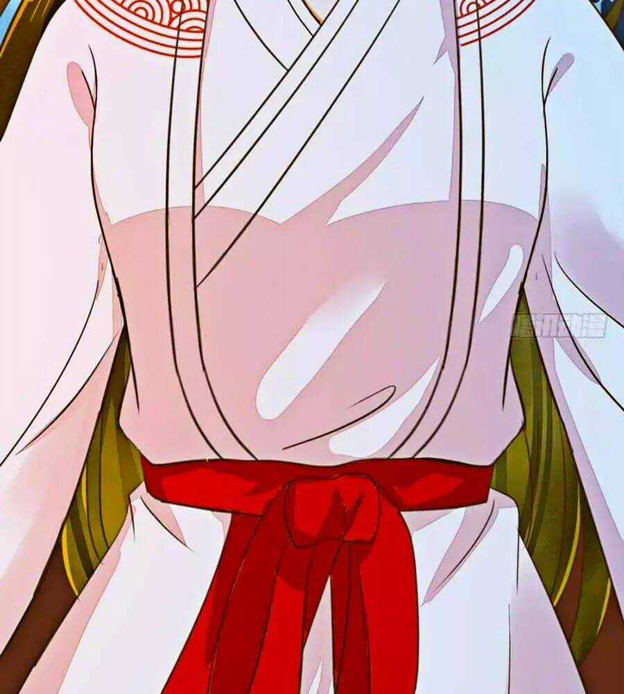 Thần Y Khí Nữ: Ngự Thú Cuồng Phi Của Quỷ Đế Chapter 49 trang 21