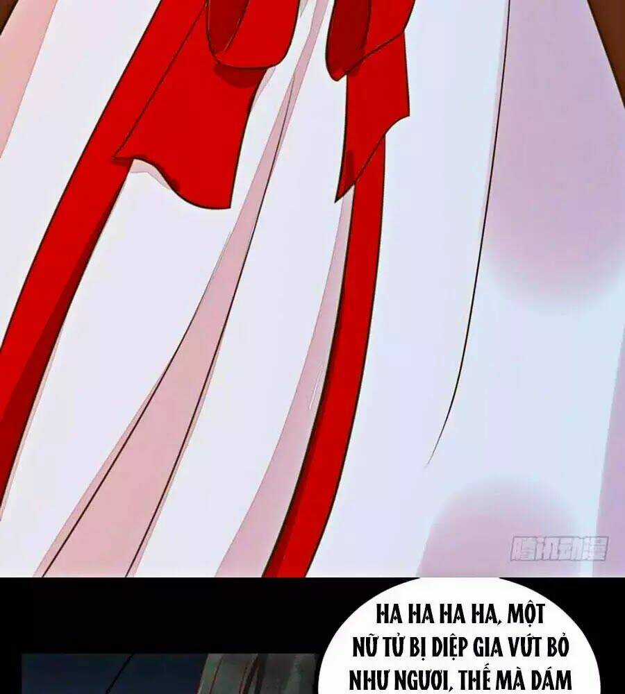 Thần Y Khí Nữ: Ngự Thú Cuồng Phi Của Quỷ Đế Chapter 49 trang 22