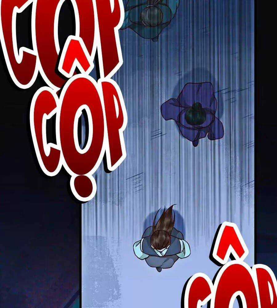 Thần Y Khí Nữ: Ngự Thú Cuồng Phi Của Quỷ Đế Chapter 49 trang 3