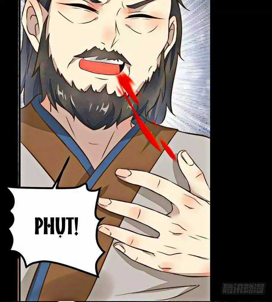 Thần Y Khí Nữ: Ngự Thú Cuồng Phi Của Quỷ Đế Chapter 49 trang 34