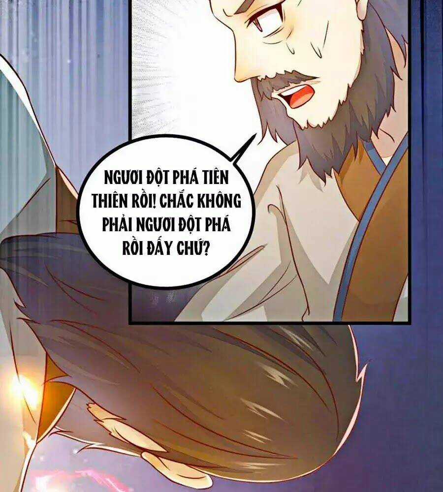 Thần Y Khí Nữ: Ngự Thú Cuồng Phi Của Quỷ Đế Chapter 49 trang 36