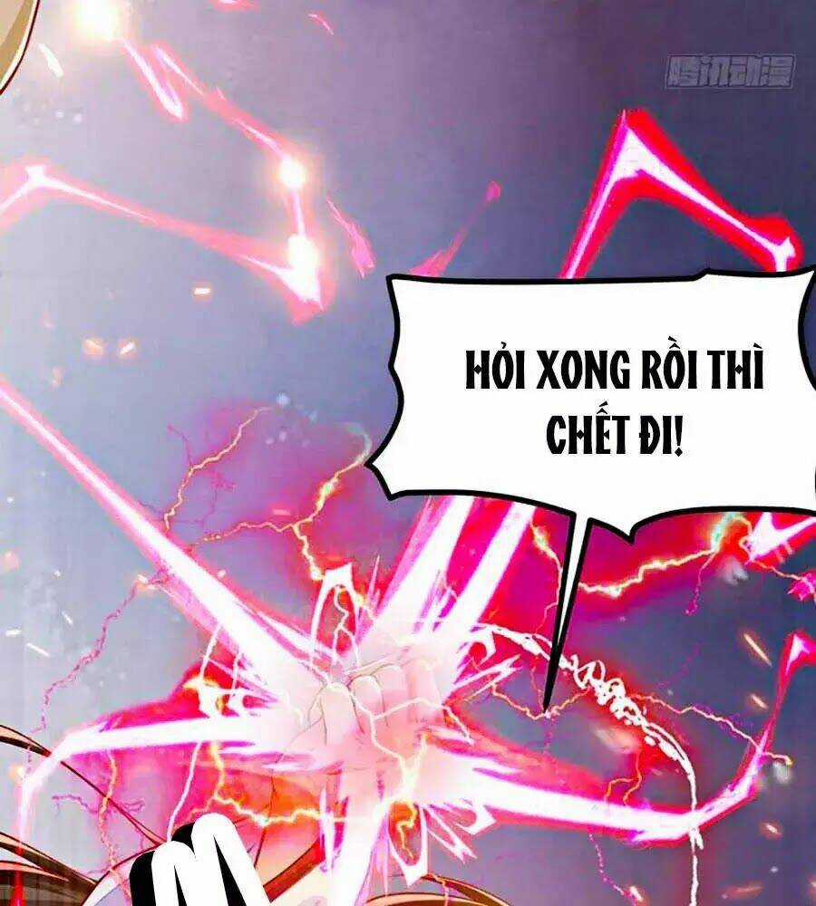 Thần Y Khí Nữ: Ngự Thú Cuồng Phi Của Quỷ Đế Chapter 49 trang 37