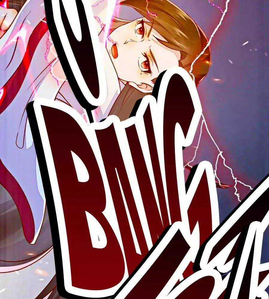 Thần Y Khí Nữ: Ngự Thú Cuồng Phi Của Quỷ Đế Chapter 49 trang 38