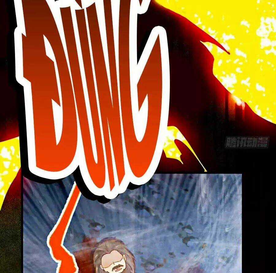 Thần Y Khí Nữ: Ngự Thú Cuồng Phi Của Quỷ Đế Chapter 49 trang 40