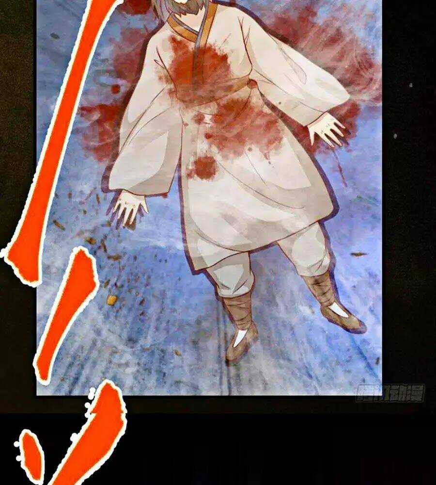 Thần Y Khí Nữ: Ngự Thú Cuồng Phi Của Quỷ Đế Chapter 49 trang 41