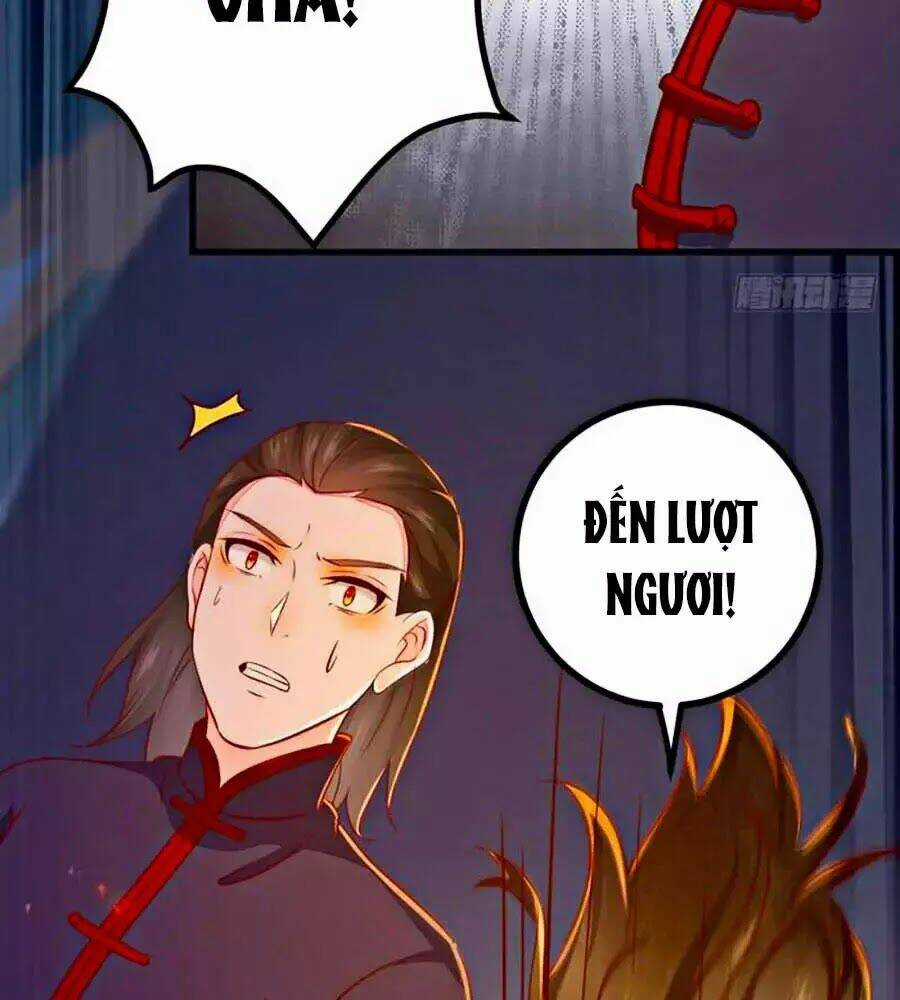 Thần Y Khí Nữ: Ngự Thú Cuồng Phi Của Quỷ Đế Chapter 49 trang 43