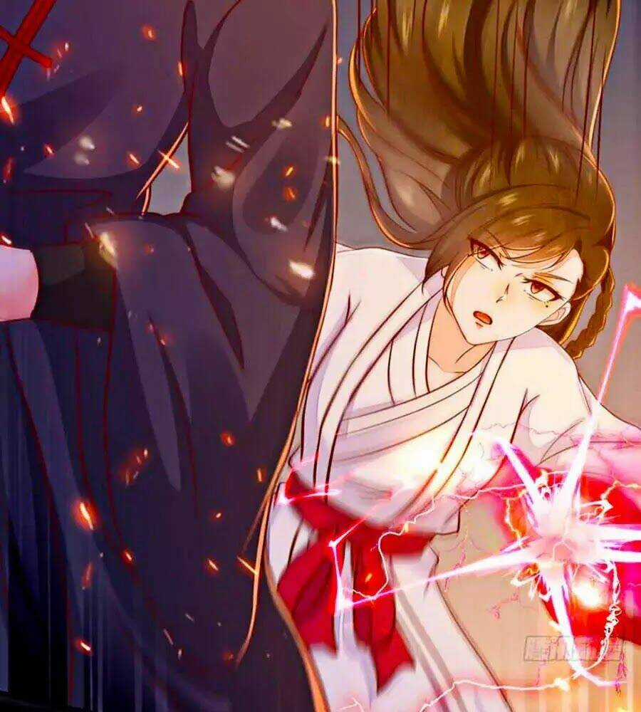 Thần Y Khí Nữ: Ngự Thú Cuồng Phi Của Quỷ Đế Chapter 49 trang 44