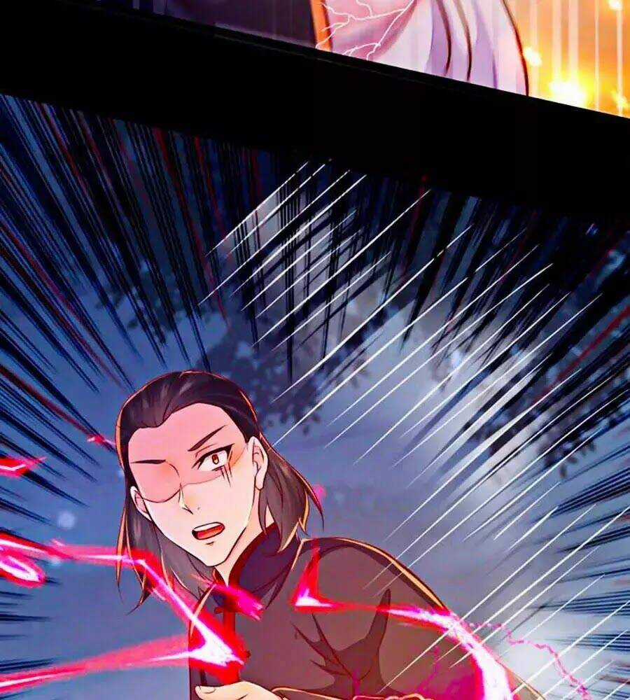 Thần Y Khí Nữ: Ngự Thú Cuồng Phi Của Quỷ Đế Chapter 49 trang 45