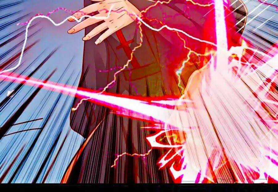 Thần Y Khí Nữ: Ngự Thú Cuồng Phi Của Quỷ Đế Chapter 49 trang 46