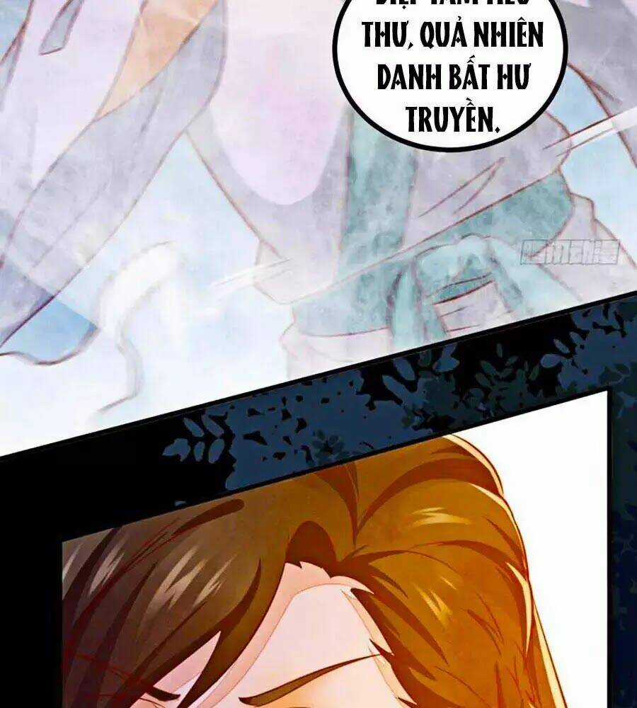 Thần Y Khí Nữ: Ngự Thú Cuồng Phi Của Quỷ Đế Chapter 49 trang 48