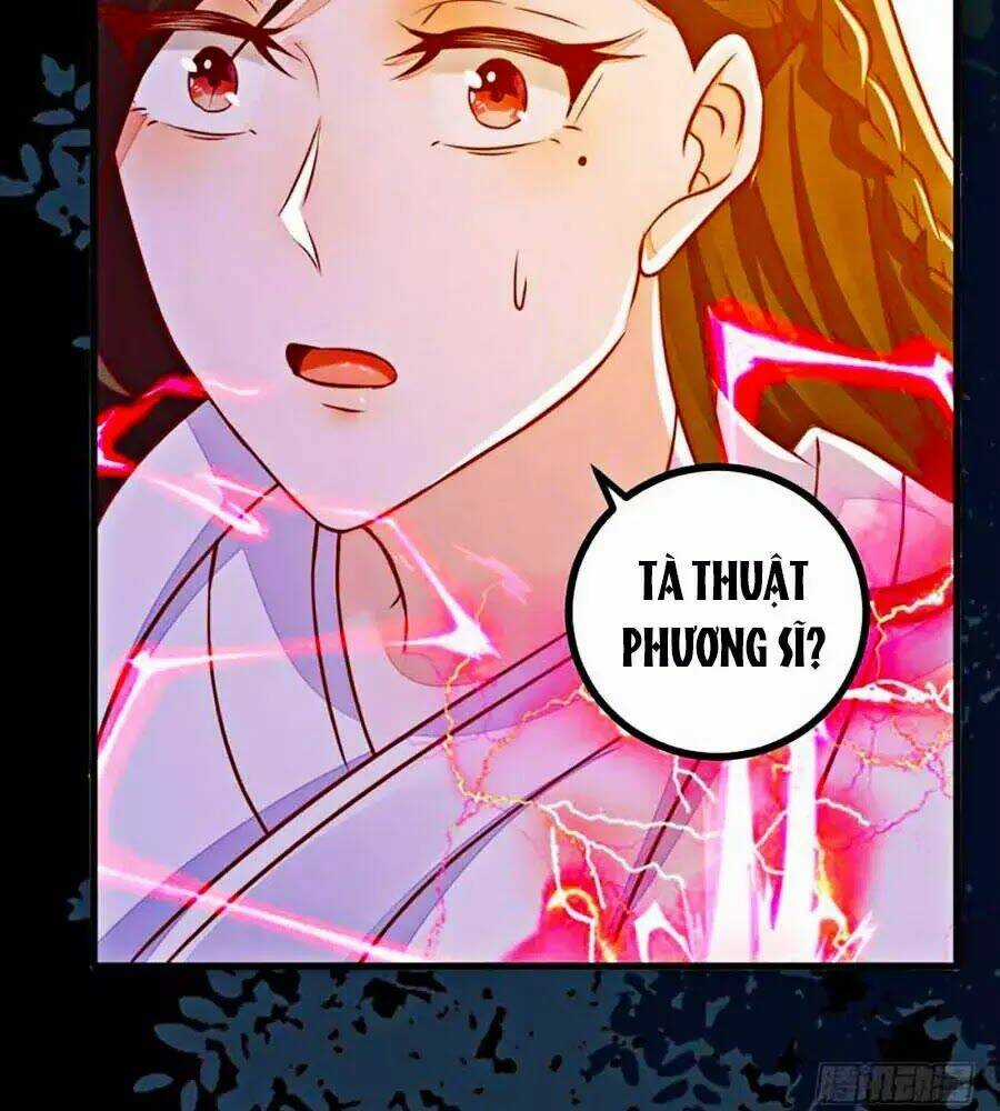 Thần Y Khí Nữ: Ngự Thú Cuồng Phi Của Quỷ Đế Chapter 49 trang 49
