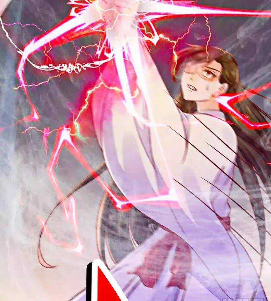 Thần Y Khí Nữ: Ngự Thú Cuồng Phi Của Quỷ Đế Chapter 49 trang 53