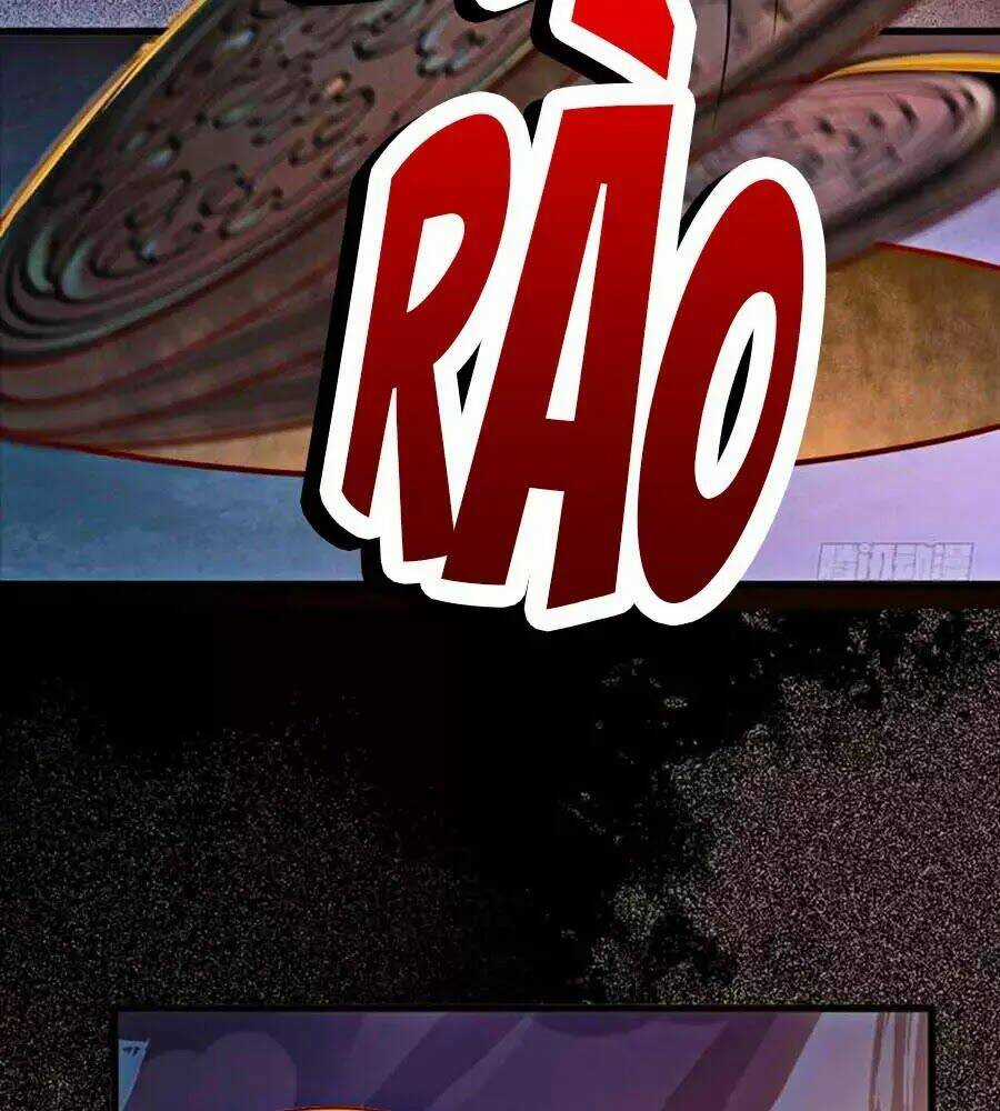 Thần Y Khí Nữ: Ngự Thú Cuồng Phi Của Quỷ Đế Chapter 49 trang 55