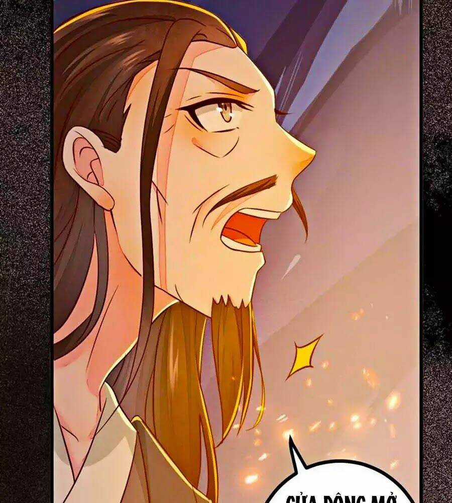 Thần Y Khí Nữ: Ngự Thú Cuồng Phi Của Quỷ Đế Chapter 49 trang 56