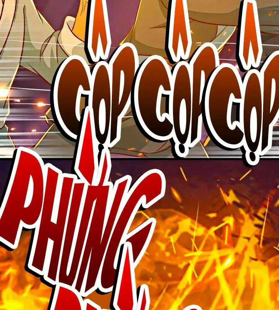 Thần Y Khí Nữ: Ngự Thú Cuồng Phi Của Quỷ Đế Chapter 49 trang 58