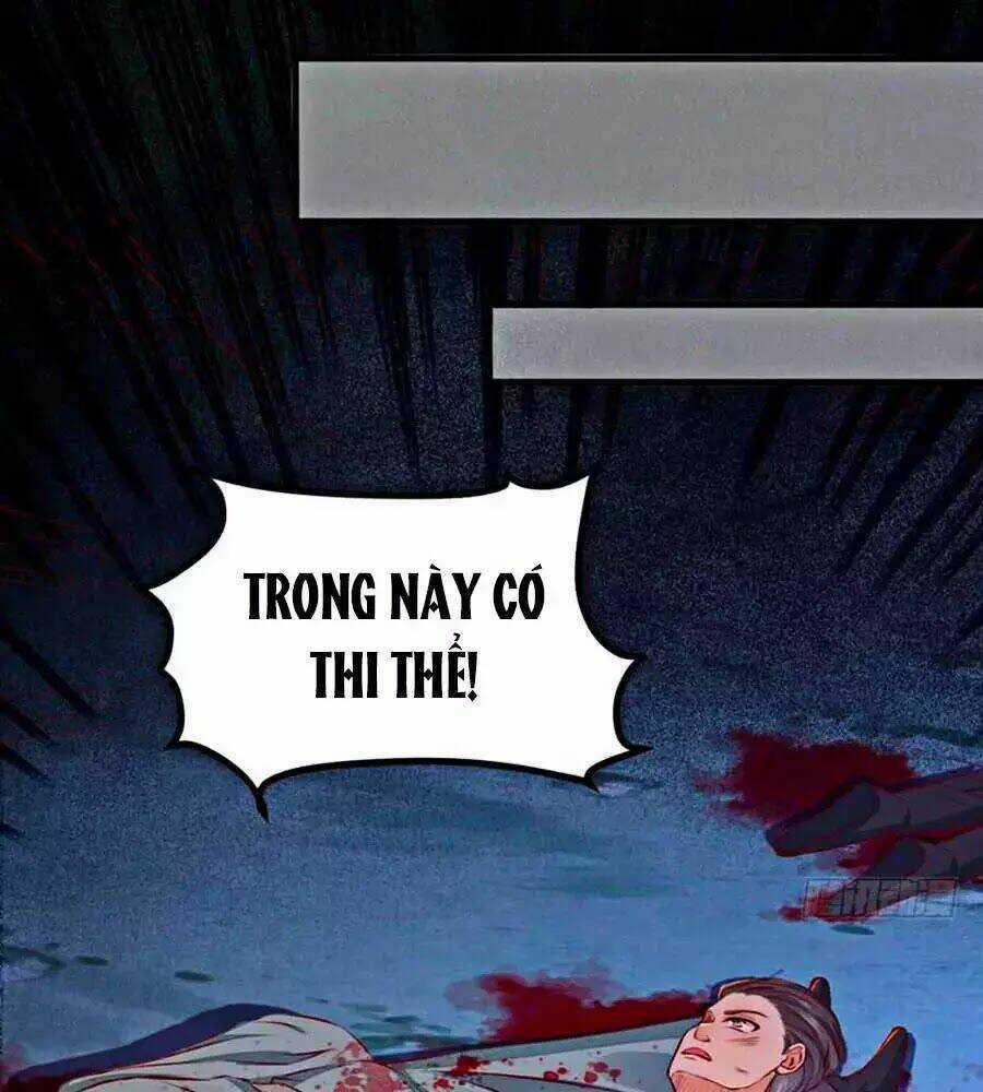 Thần Y Khí Nữ: Ngự Thú Cuồng Phi Của Quỷ Đế Chapter 49 trang 61