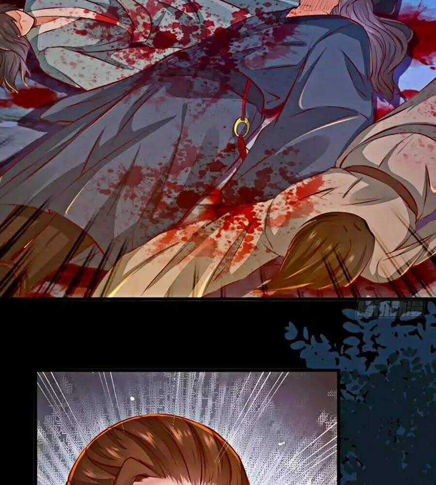 Thần Y Khí Nữ: Ngự Thú Cuồng Phi Của Quỷ Đế Chapter 49 trang 62