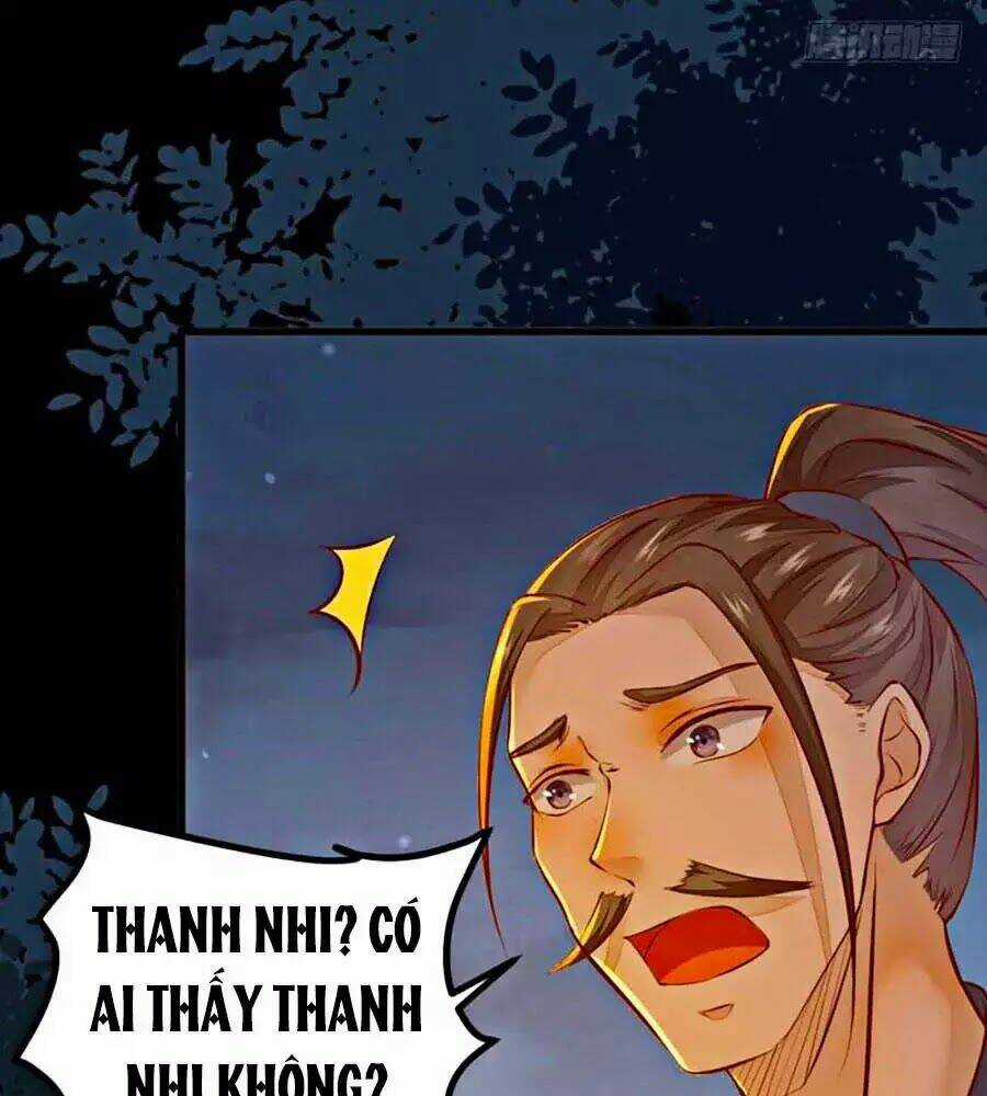 Thần Y Khí Nữ: Ngự Thú Cuồng Phi Của Quỷ Đế Chapter 49 trang 64