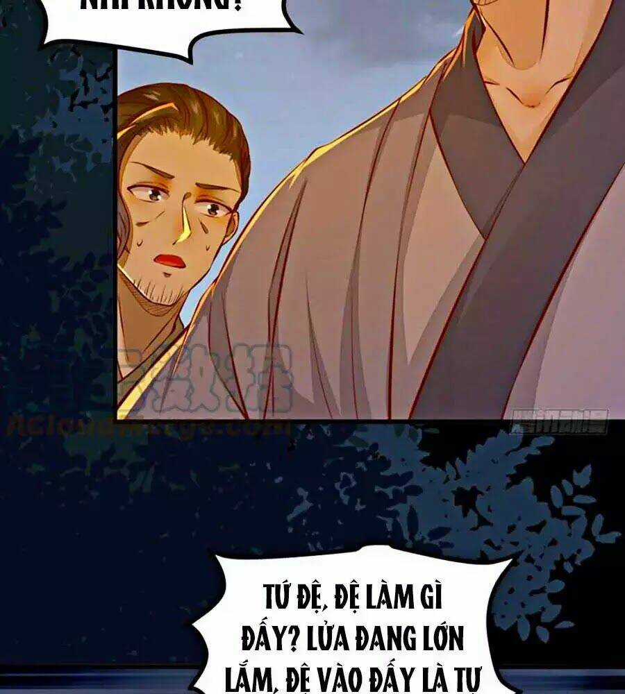 Thần Y Khí Nữ: Ngự Thú Cuồng Phi Của Quỷ Đế Chapter 49 trang 65