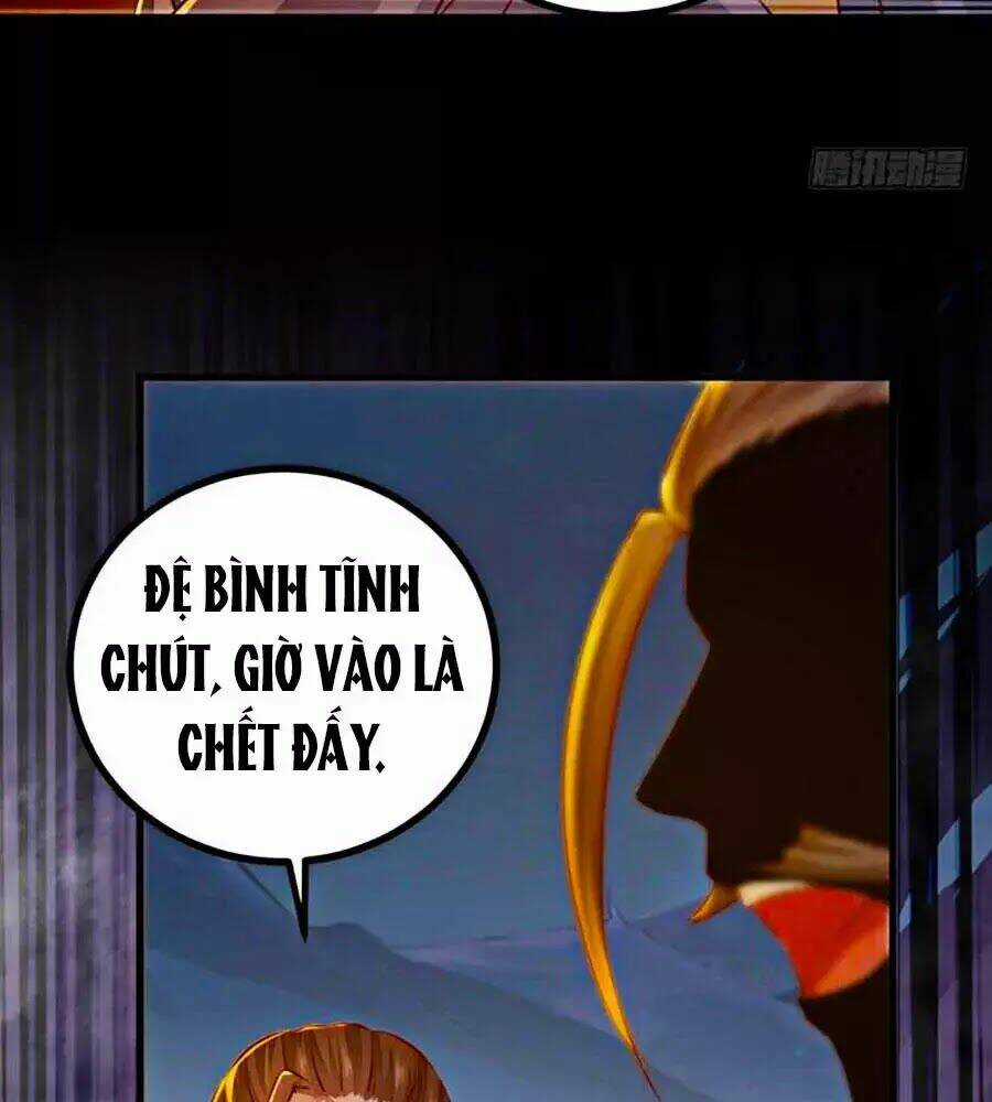 Thần Y Khí Nữ: Ngự Thú Cuồng Phi Của Quỷ Đế Chapter 49 trang 67