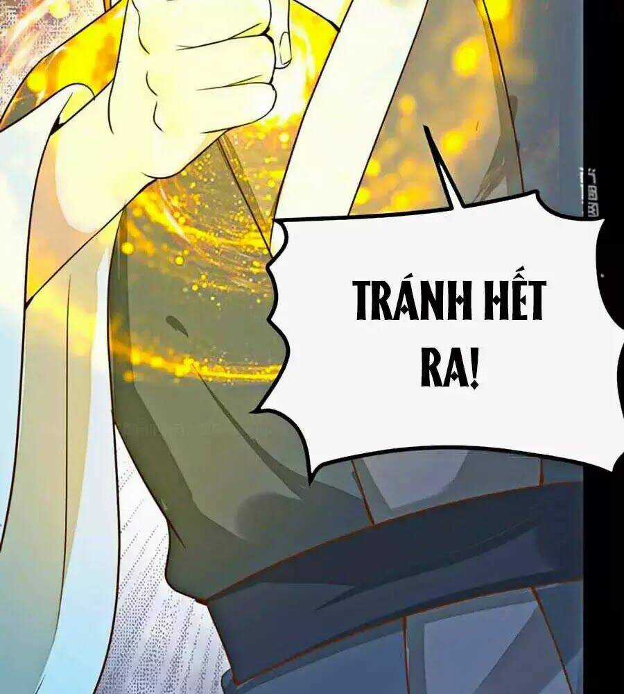 Thần Y Khí Nữ: Ngự Thú Cuồng Phi Của Quỷ Đế Chapter 49 trang 7