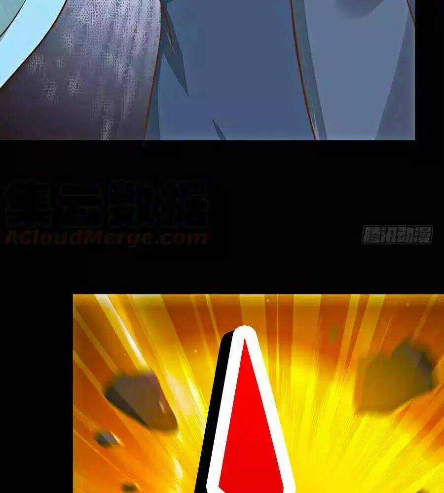 Thần Y Khí Nữ: Ngự Thú Cuồng Phi Của Quỷ Đế Chapter 49 trang 8