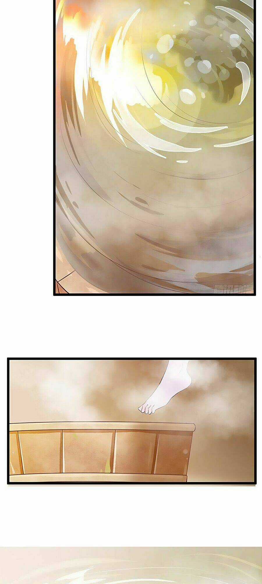 Thần Y Khí Nữ: Ngự Thú Cuồng Phi Của Quỷ Đế Chapter 5 trang 28