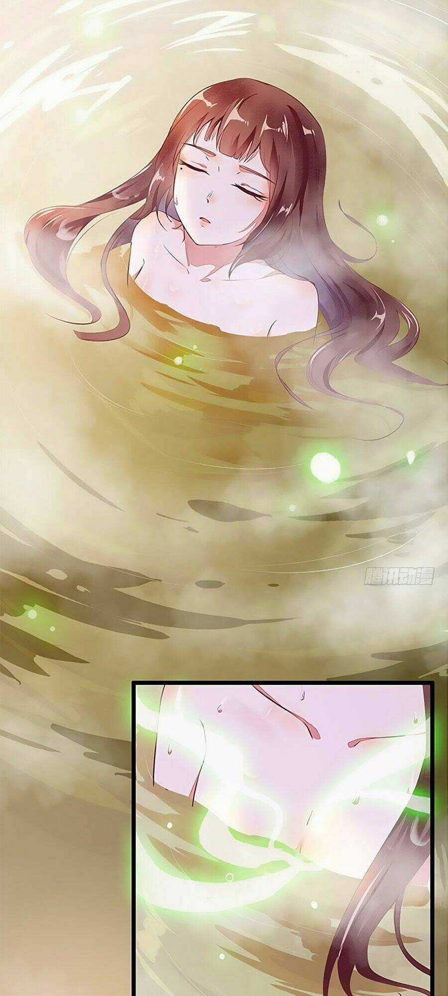 Thần Y Khí Nữ: Ngự Thú Cuồng Phi Của Quỷ Đế Chapter 5 trang 29