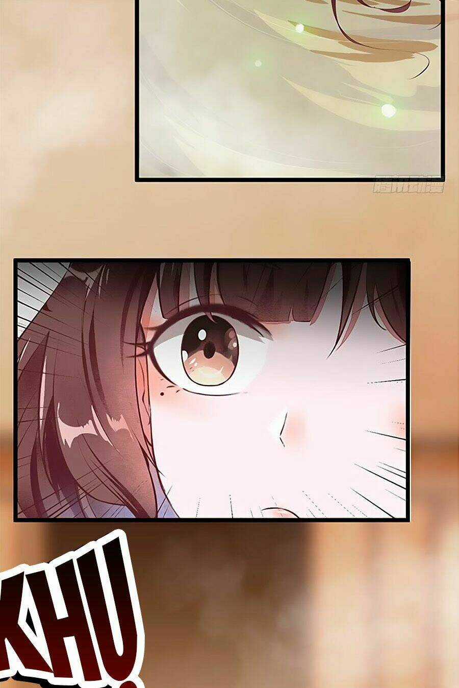 Thần Y Khí Nữ: Ngự Thú Cuồng Phi Của Quỷ Đế Chapter 5 trang 30