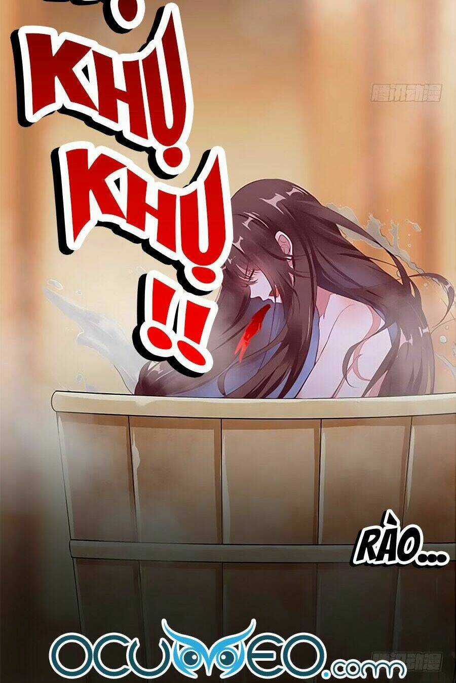 Thần Y Khí Nữ: Ngự Thú Cuồng Phi Của Quỷ Đế Chapter 5 trang 31