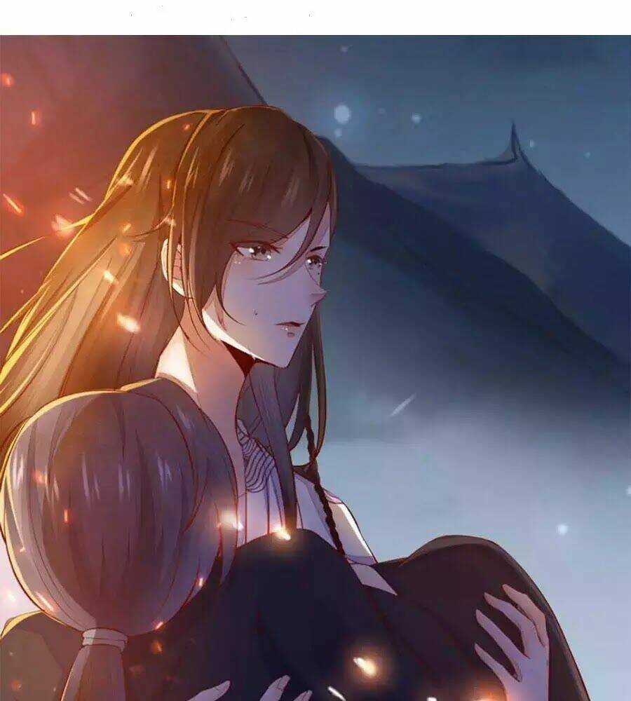 Thần Y Khí Nữ: Ngự Thú Cuồng Phi Của Quỷ Đế Chapter 50 trang 0