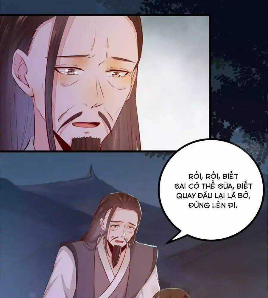 Thần Y Khí Nữ: Ngự Thú Cuồng Phi Của Quỷ Đế Chapter 50 trang 12