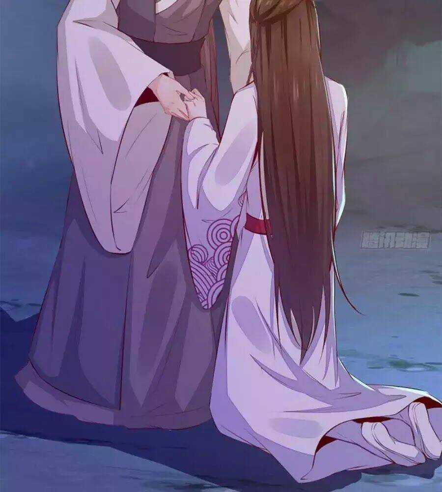 Thần Y Khí Nữ: Ngự Thú Cuồng Phi Của Quỷ Đế Chapter 50 trang 13