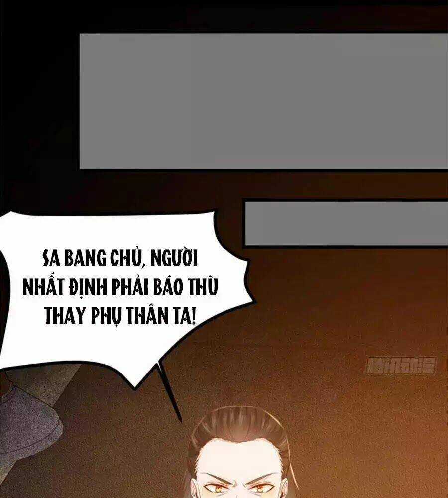 Thần Y Khí Nữ: Ngự Thú Cuồng Phi Của Quỷ Đế Chapter 50 trang 16