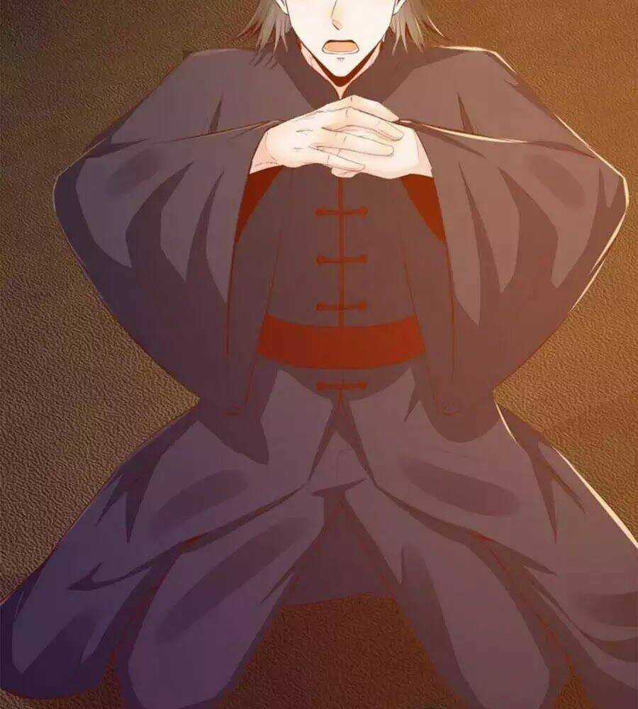 Thần Y Khí Nữ: Ngự Thú Cuồng Phi Của Quỷ Đế Chapter 50 trang 17