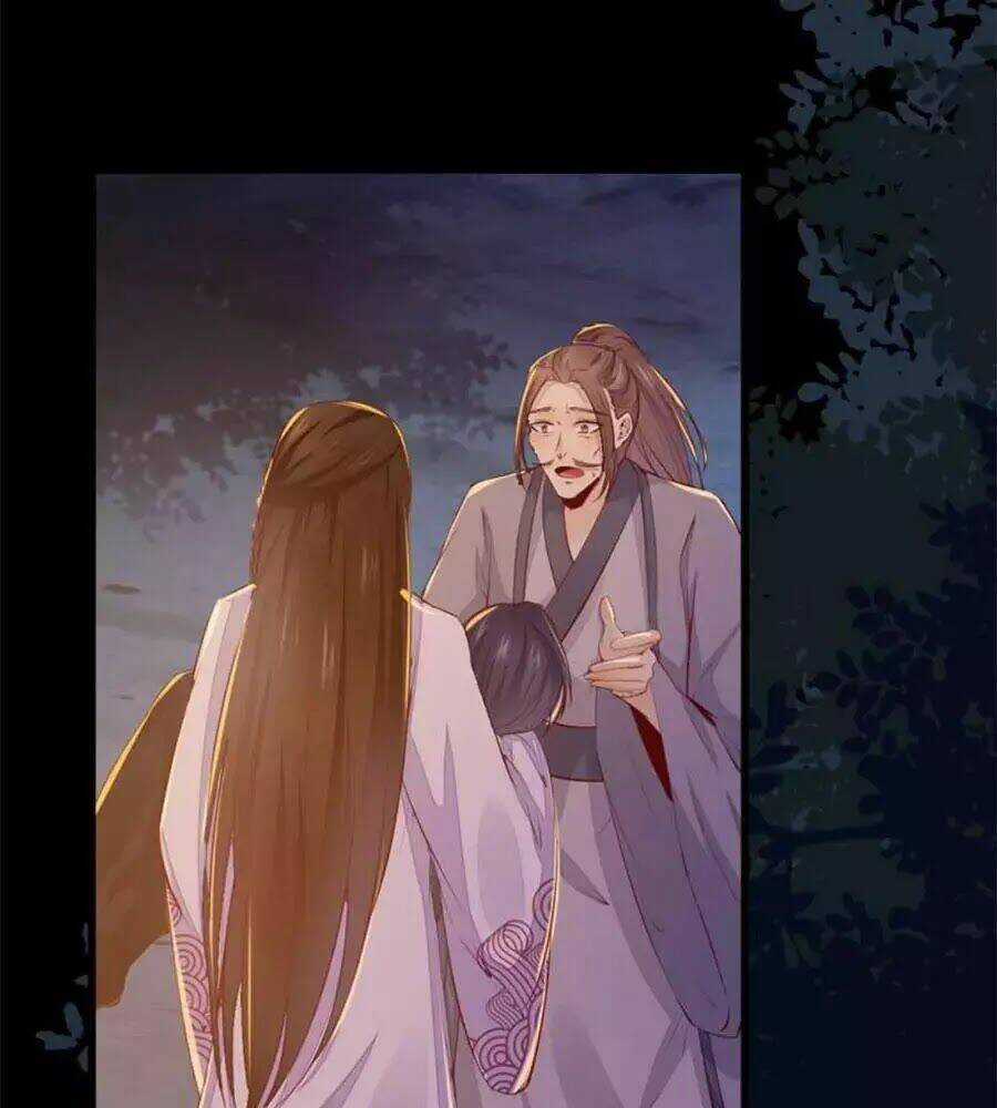 Thần Y Khí Nữ: Ngự Thú Cuồng Phi Của Quỷ Đế Chapter 50 trang 2