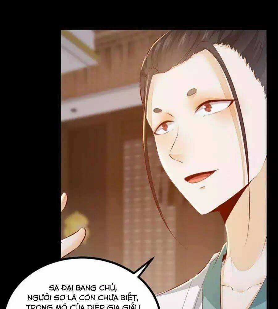 Thần Y Khí Nữ: Ngự Thú Cuồng Phi Của Quỷ Đế Chapter 50 trang 20