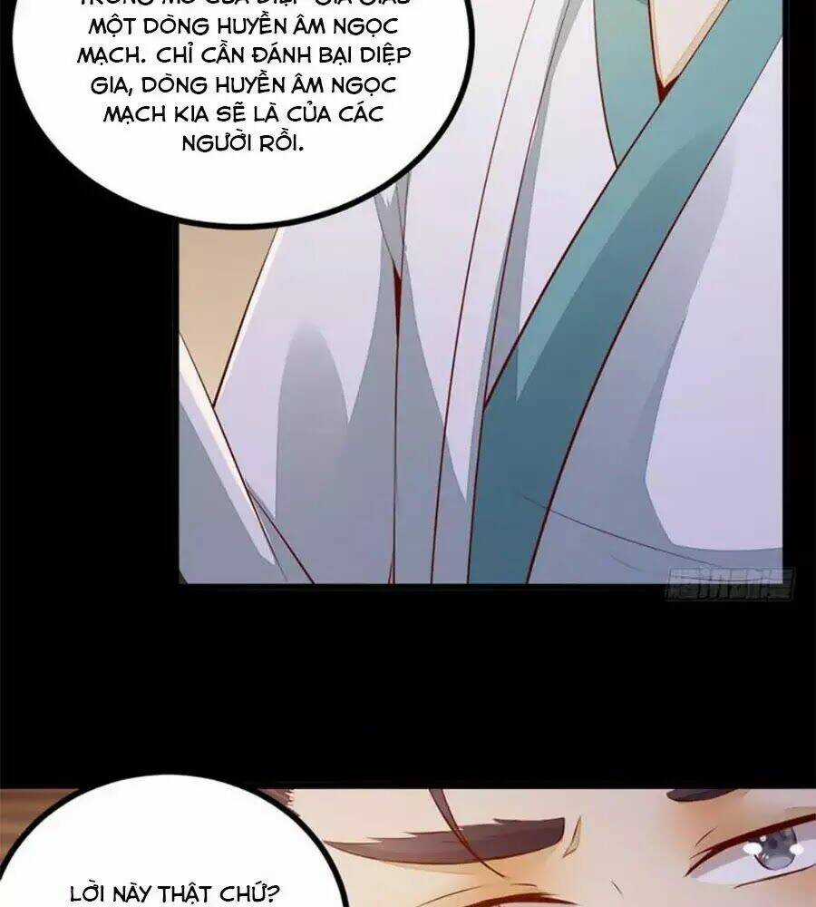 Thần Y Khí Nữ: Ngự Thú Cuồng Phi Của Quỷ Đế Chapter 50 trang 21