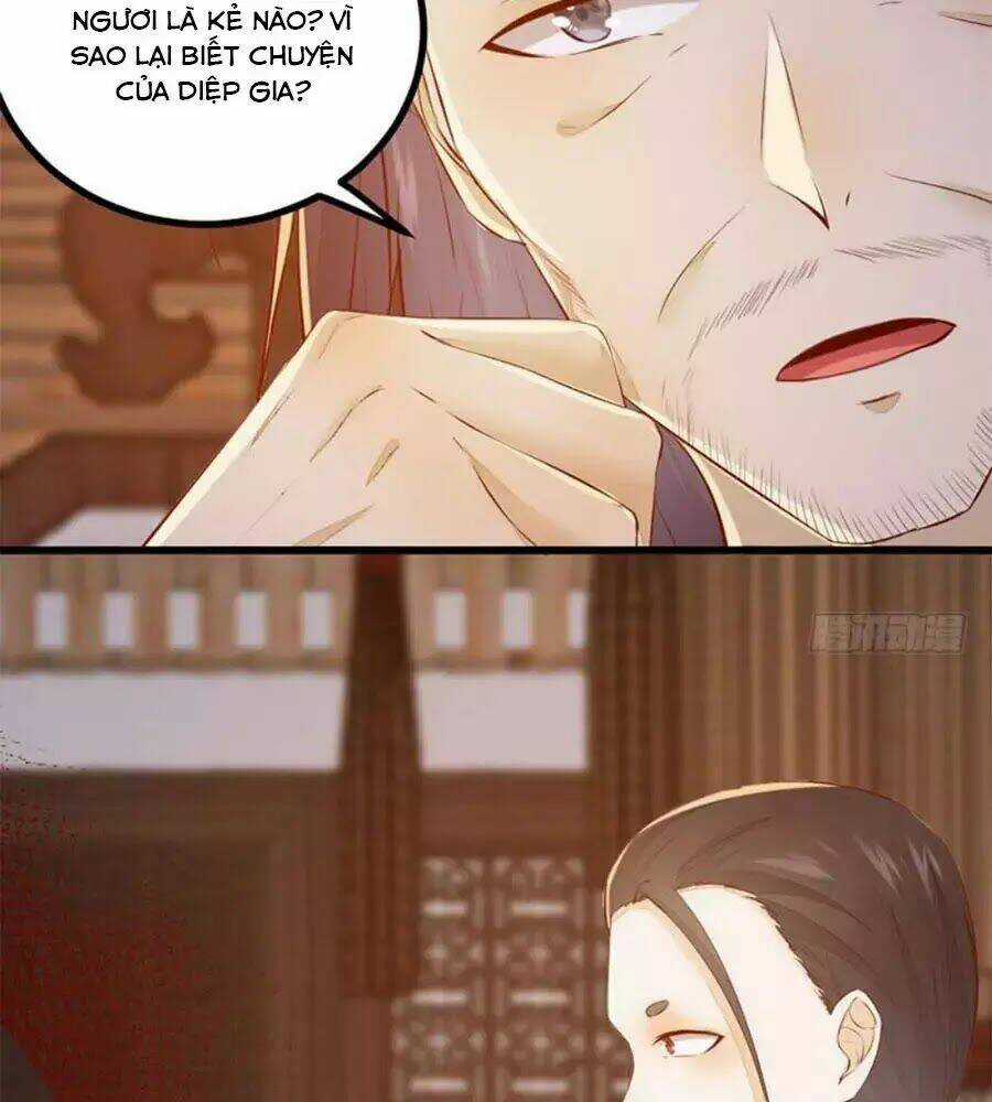 Thần Y Khí Nữ: Ngự Thú Cuồng Phi Của Quỷ Đế Chapter 50 trang 22