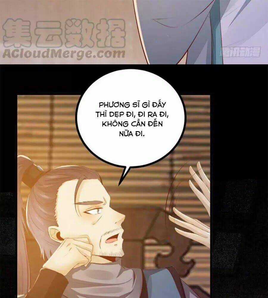 Thần Y Khí Nữ: Ngự Thú Cuồng Phi Của Quỷ Đế Chapter 50 trang 25