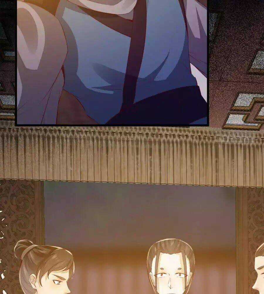 Thần Y Khí Nữ: Ngự Thú Cuồng Phi Của Quỷ Đế Chapter 50 trang 26