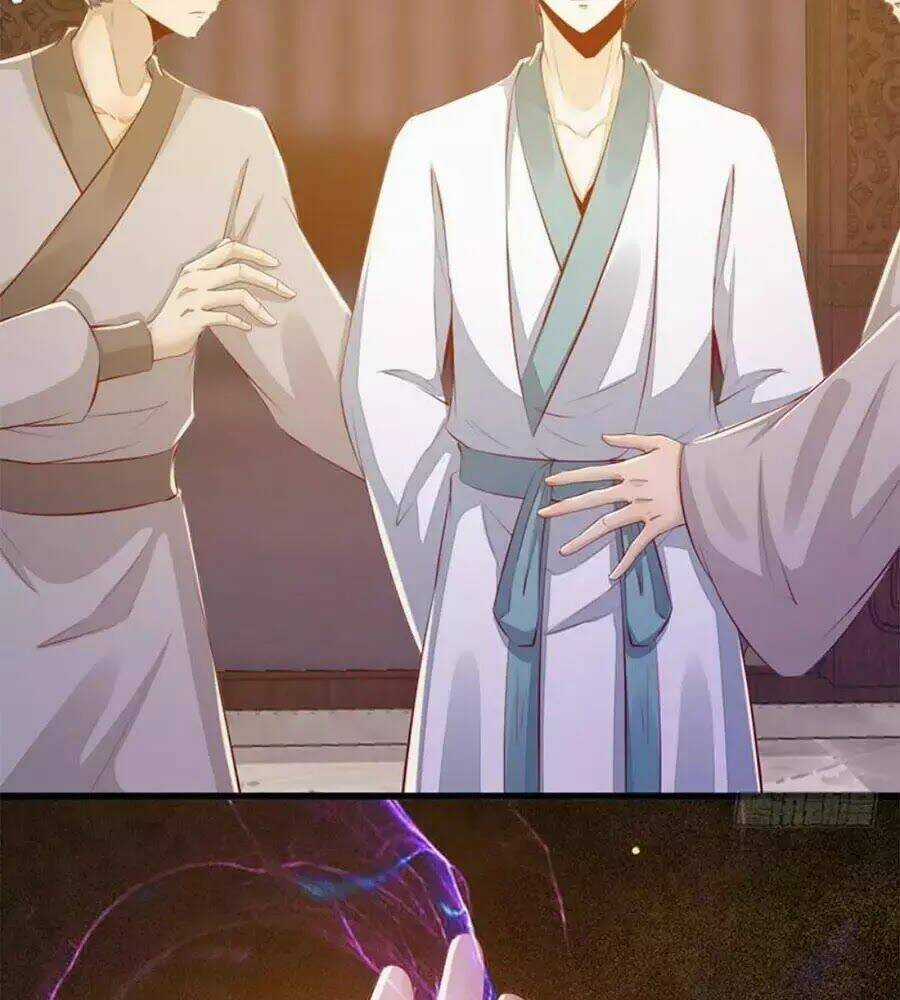 Thần Y Khí Nữ: Ngự Thú Cuồng Phi Của Quỷ Đế Chapter 50 trang 27