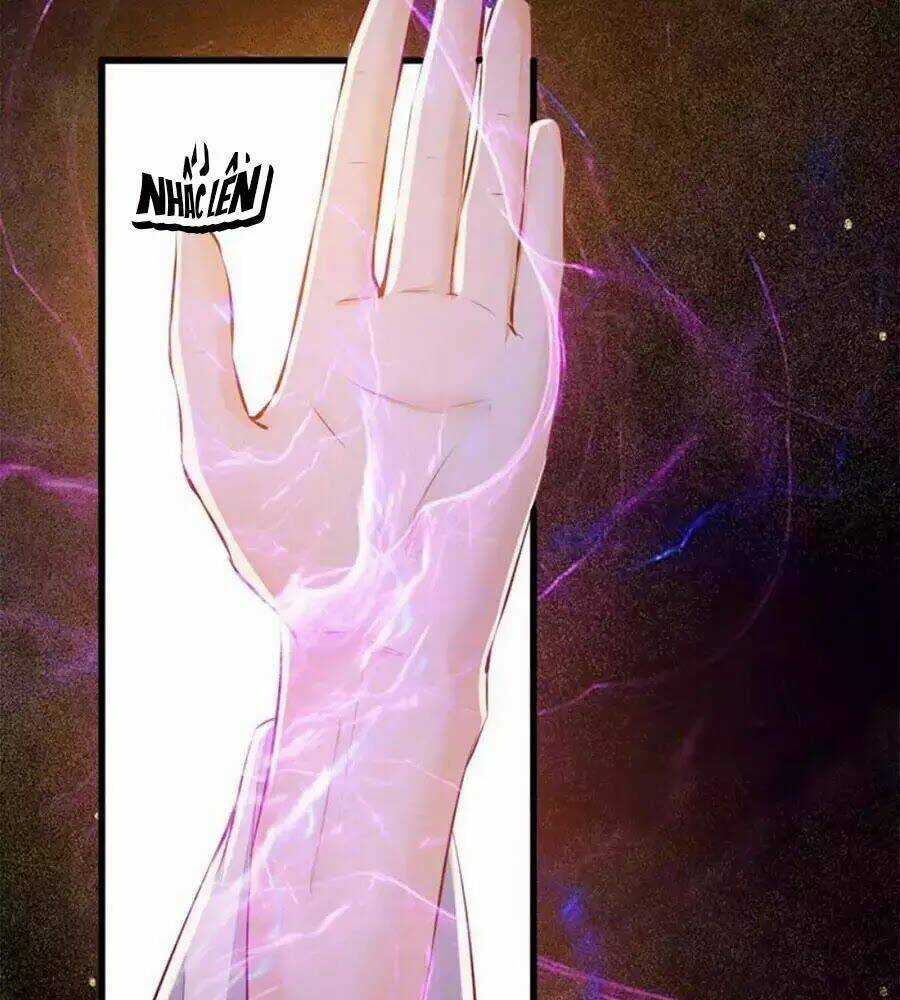 Thần Y Khí Nữ: Ngự Thú Cuồng Phi Của Quỷ Đế Chapter 50 trang 28