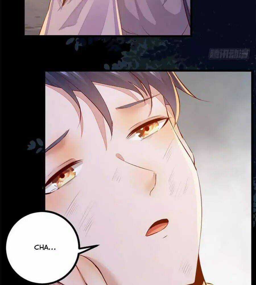 Thần Y Khí Nữ: Ngự Thú Cuồng Phi Của Quỷ Đế Chapter 50 trang 3