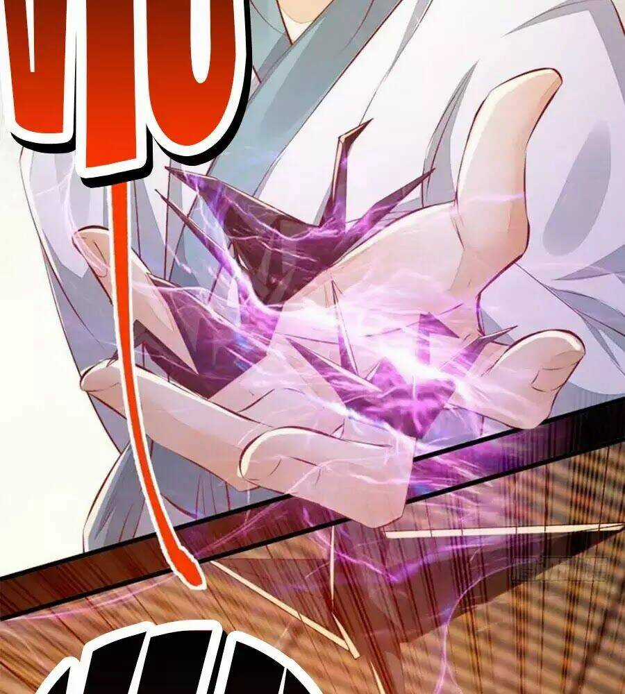 Thần Y Khí Nữ: Ngự Thú Cuồng Phi Của Quỷ Đế Chapter 50 trang 31