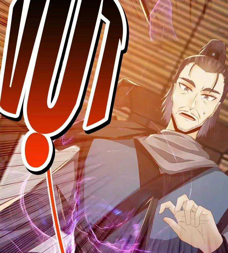 Thần Y Khí Nữ: Ngự Thú Cuồng Phi Của Quỷ Đế Chapter 50 trang 32