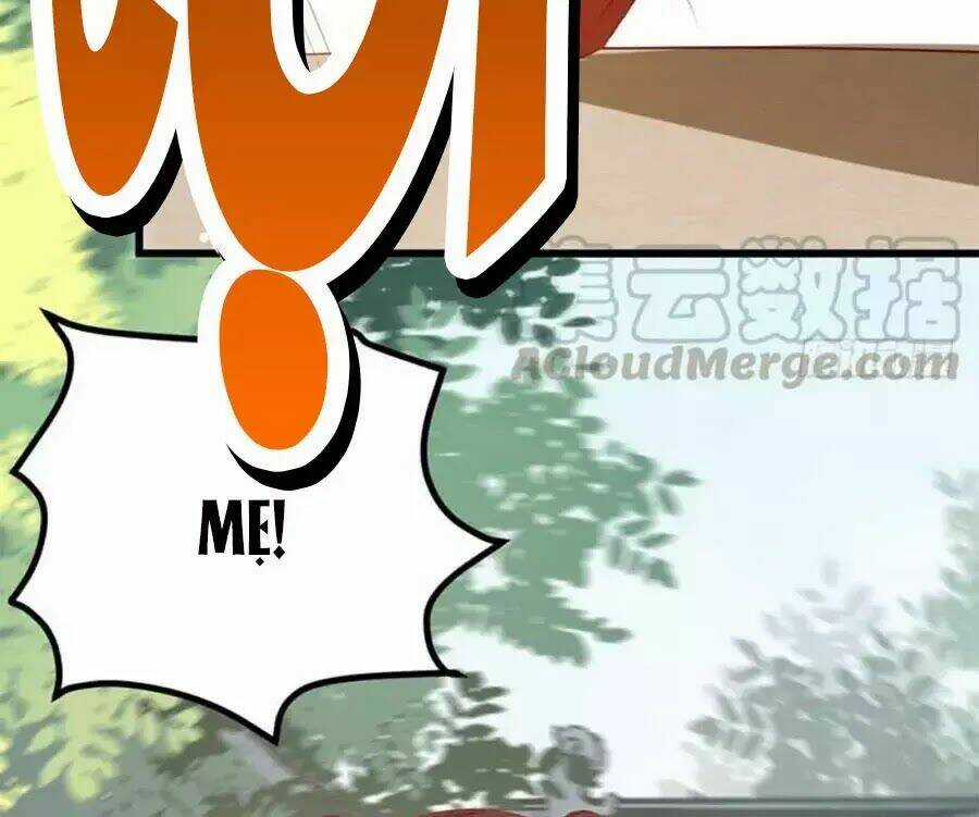 Thần Y Khí Nữ: Ngự Thú Cuồng Phi Của Quỷ Đế Chapter 50 trang 35