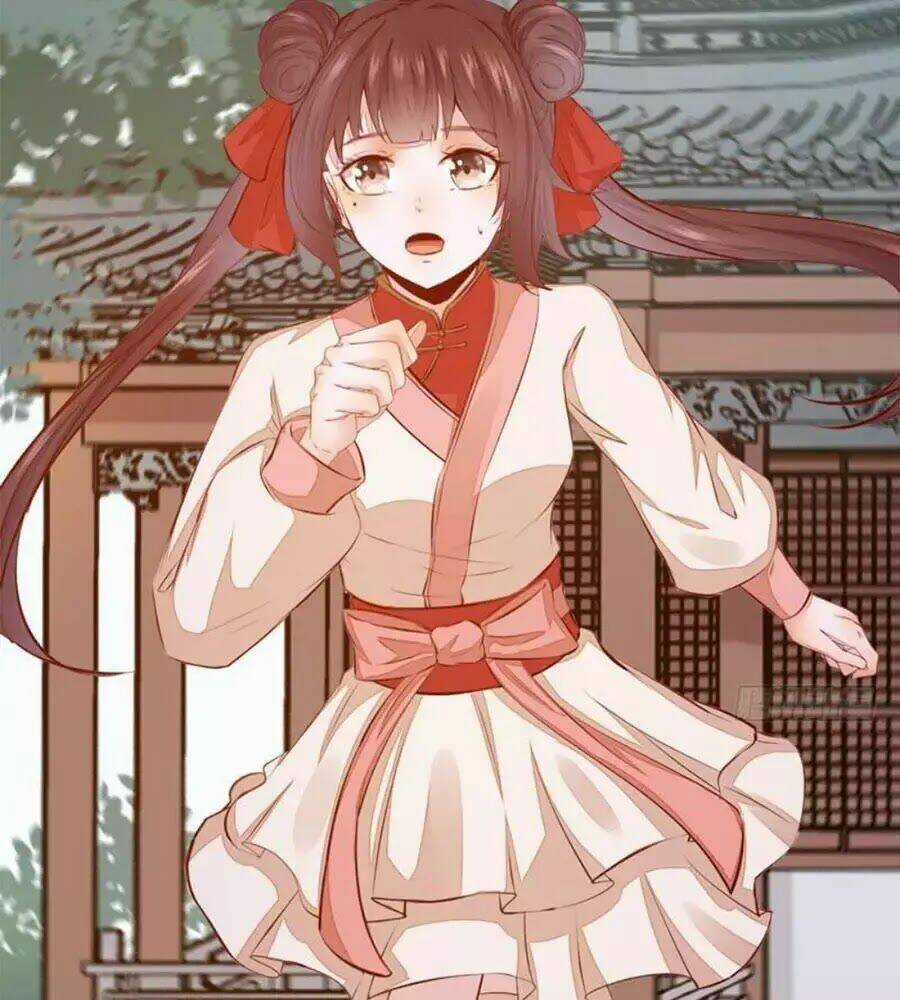 Thần Y Khí Nữ: Ngự Thú Cuồng Phi Của Quỷ Đế Chapter 50 trang 36